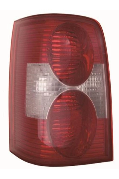 Depo 441-1961l-ue Stop Lambasi Sol Volkswagen Passat 00-02 Sw 3b9945095aa 4411961lue (WK521427) ürün görseli 1