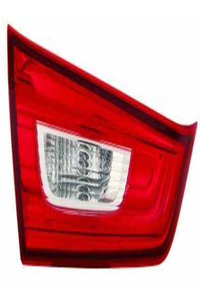 Depo 214-1327l-ue Stop Lambasi Ic Sol Mitsubishi Asx 10 (WC914244) ürün görseli 1