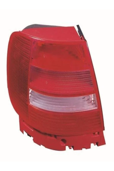 Depo 441-1933l-ue Stop Lambasi Sol Audi A4 99 8d0945095g 4411933lue (WM357152) ürün görseli 1