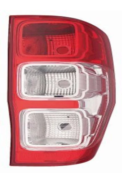 Depo 231-1956r-ld-ue Stop Lambasi Sag Ford Ranger 12-14 Db3913404aa 2311956rldue (WF668768) ürün görseli 1