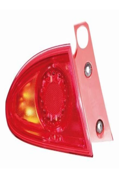 Depo 445-1917l-ue Stop Lambasi Sol Seat Leon 04-09 1p0945111d 4451917lue (WP417384) ürün görseli 1