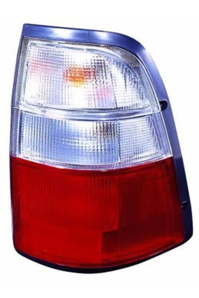 Depo 213-1918r-ae-cr Stop Lambasi Sag Isuzu Tfr 98 8979103030 2131918raecr (WK527614) ürün görseli 1