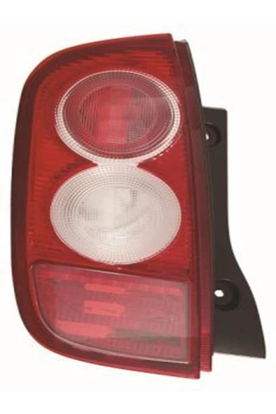 Depo 215-19g6l-ld-ue Stop Lambasi Sol-(nissan: Micka K12 02-07 ) (WR525916) ürün görseli 1