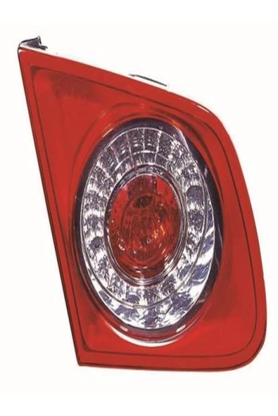 Depo 441-1315l-ld-ue Bagaj Stop Lambasi Ic Sol Volkswagen Jetta 05-10 1k5945093g 4411315lldue (WR452697) ürün görseli 1