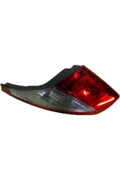 PLEKSAN STOP LAMBA IC SAG    (RENAULT  MEGANE III  HB  2009-2015 ) ürün görseli 1