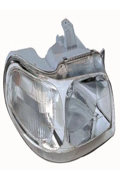 Depo 222-1105l-ld-em Far Sol Daewoo Nubira 97-99 (WT444525) ürün görseli 1