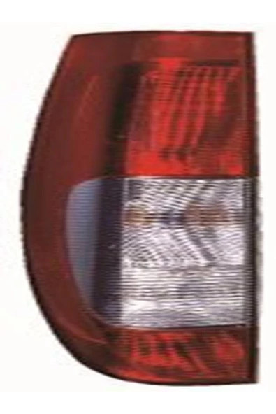 Depo 440-1924r-ue Stop (mercedes W639 Sag E.m ) (WP824885) ürün görseli 1