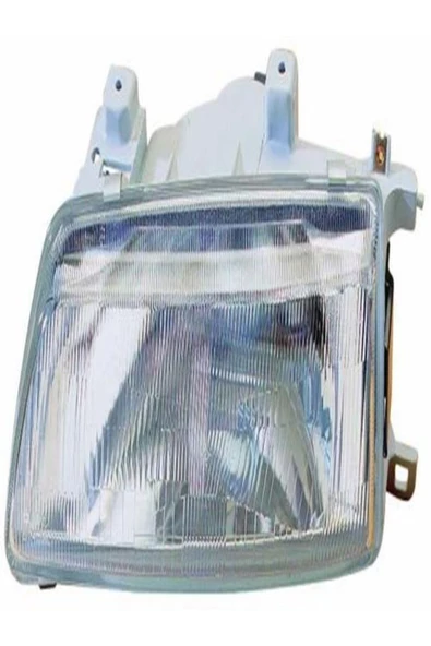 Depo 217-1116r-ld-e On Far Sag-(HONDA: CIVIC SEDAN-HB 90-91 / CRX 33100SH3B03 2171116RLDE (WM563844) ürün görseli 1