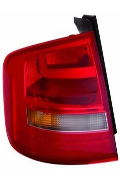 Depo 446-1935l-ue Stop Lambasi Sol Audi A4 12-14 8k5945095aa 4461935lue (WY632319) ürün görseli 1