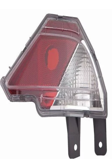 Depo 112-4007L-UE Arka Sis Lambasi Sol Toyota Rav4 16 (WT677336) Uyumlu ürün görseli 1