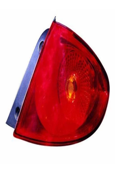 Depo 445-1918l-ue Stop Lambasi Sol Seat Toledo / Altea 04-12 (WK534153) ürün görseli 1