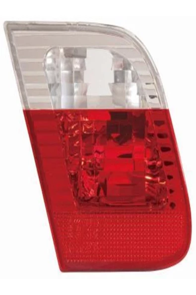 Depo 444-1303l-uq-cr Stop ( Bmw E46 Ic Sol Beyaz 01-- ) 63216910537 4441303luqcr (WT679979) ürün görseli 1