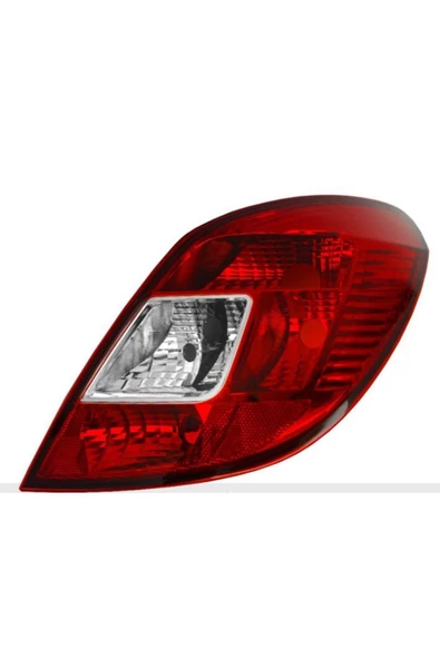 Mars STOP LAMBASI SAG (OPEL    CORSA D 06-13  5K ) ürün görseli 1
