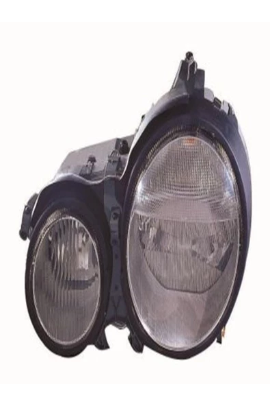 Depo 440-1123lmldhem Far ( Mercedes W210 Sol 00-02 Xenon ) (WM328395) ürün görseli 1