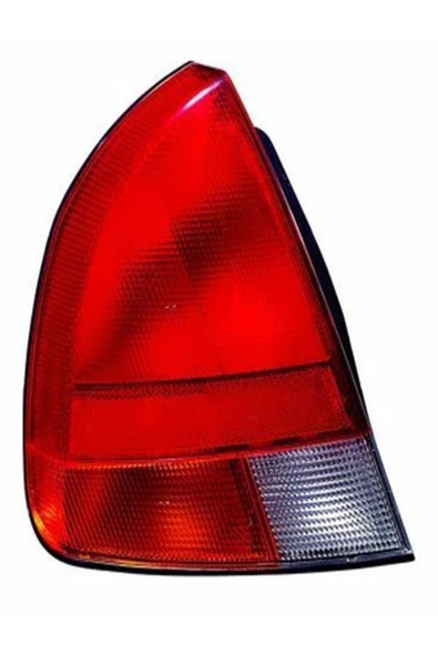 Depo 214-19a6r-ue Stop Lambasi Sag-(DUYSUZ)-(mitsubishi: Carisma 96-99 ) Mr179506 21419a6rue (WP165489) ürün görseli 1