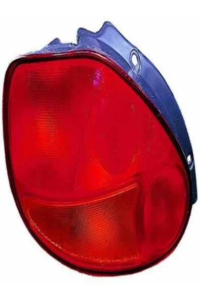 Depo 222-1905l-ld-ae Stop Lambasi Sol Daewoo Matiz 99- Duylu Ampullu 96314282 2221905lldae (WA865374) ürün görseli 1