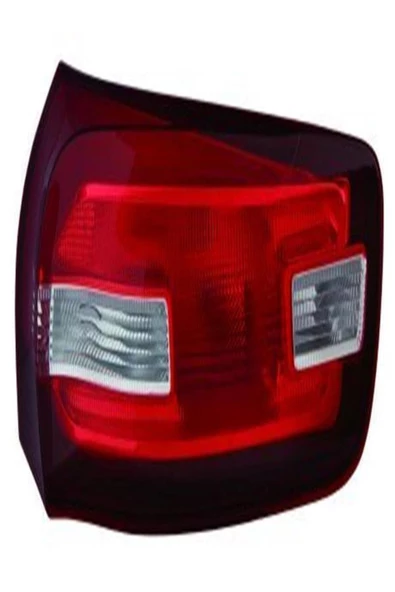Depo 552-1946r-ue Stop Lambasi Sag Duysuz Citroen C4 Picasso 13 9676120680 5521946rue (WF217426) ürün görseli 1