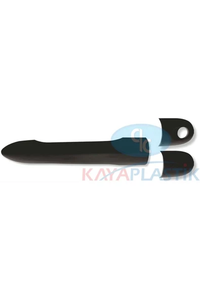 KAYA PLASTİK KAPI DIS ACMA KOLU  TAKIMI (RENAULT   CLIO III - KANGOO III ) ürün görseli 1