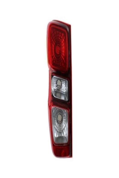 Depo 213-1938l-ue Stop Lambasi Sol Isuzu D-max 20 (WR971638) ürün görseli 1