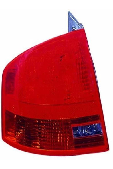 Depo 446-1904r-ue Stop Lambasi Sag Audi A4 05-06/ S4 05 8e5945096 4461904rue (WA477616) ürün görseli 1