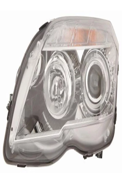 Depo 440-1186lmld-em Far ( Mercedes W204 Glk Sol ) (WN661698) ürün görseli 1