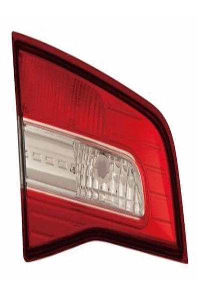 Depo 551-1311r-ue Bagaj Stop Lambasi Sag Renault Kaleos 08 26550jy05a 5511311rue (WM548256) ürün görseli 1