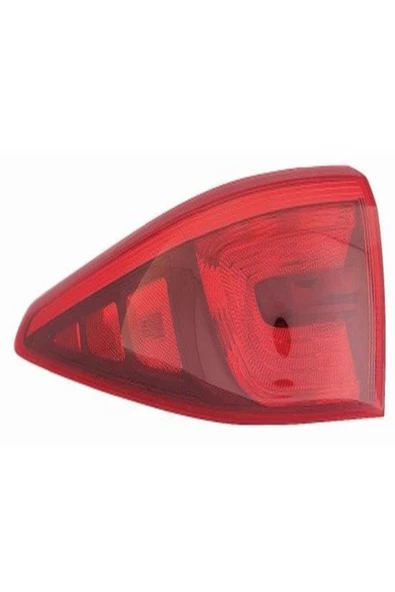 Depo 223-1981r-ue Stop Lambasi Sag Kia Sportage 16 92402f1000 2231981rue (WT649187) ürün görseli 1