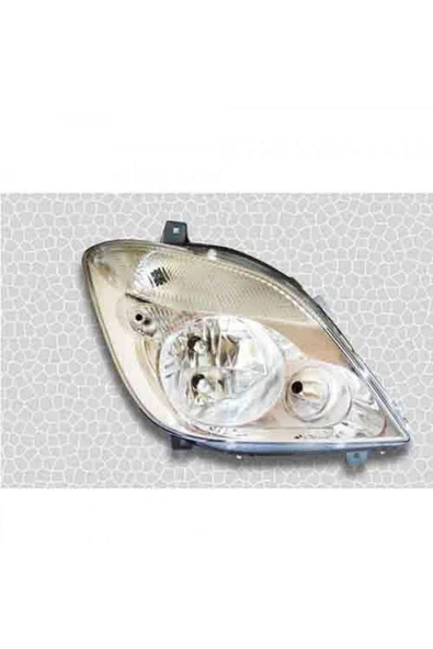 AYFAR FAR SOL MOTORLU MERCEDES SPRINTER 07 18051 Uyumlu ürün görseli 1