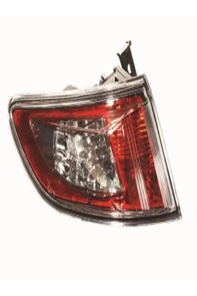 Depo 217-1979r-ue Stop Lambasi Sag Honda Cıvıc Hb 06 33501smge03 2171979rue (WK352234) ürün görseli 1