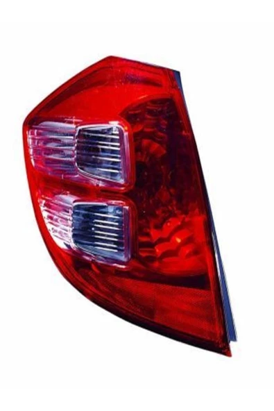 Depo 217-1987r-ae Stop Lambasi Sag-(honda: Jazz 07-08 ) 33500tf0003 2171987rae (WT366271) ürün görseli 1