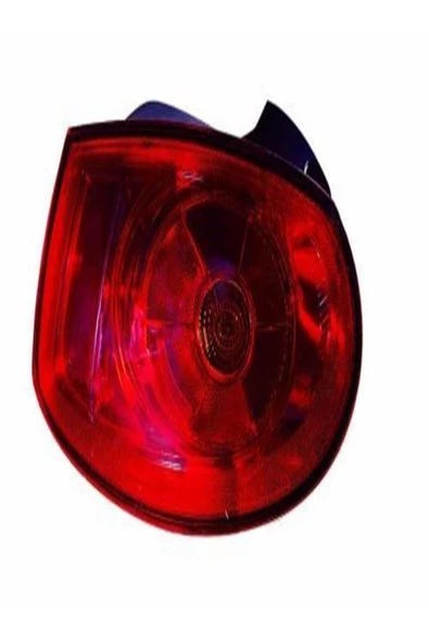 Depo 661-1930l-ue Stop Lambasi Sol Duysuz Fiat Bravo 06 51757544 51934335 6611930lue (WA176988) ürün görseli 1