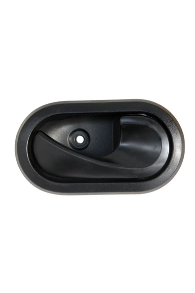 KAYA PLASTİK KAPI ACMA KOLU IC SAG ON ARKA SIYAH DOKKER DUSTER LODGY SANDERO ürün görseli 1