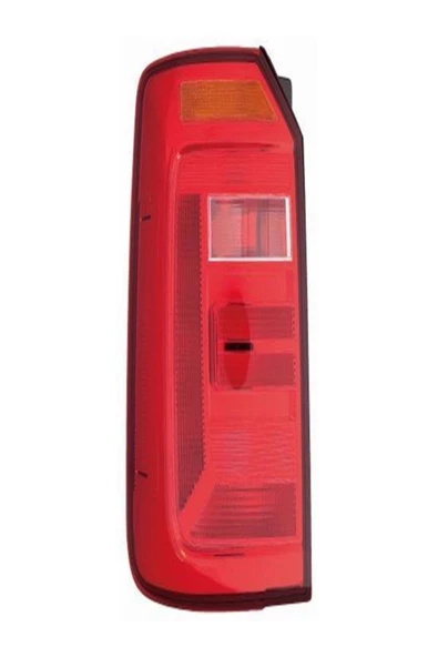 Depo 441-19agl-ldue1 Stop Lambasi Sol Volkswagen Caddy 15- Tek Kapi 2k1945095n 44119aglldue1 (WR777573) ürün görseli 1
