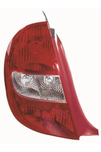 Depo 552-1911r-ue Stop Lambasi Sag Citroen C5 01 6351n8 5521911rue (WE896865) ürün görseli 1