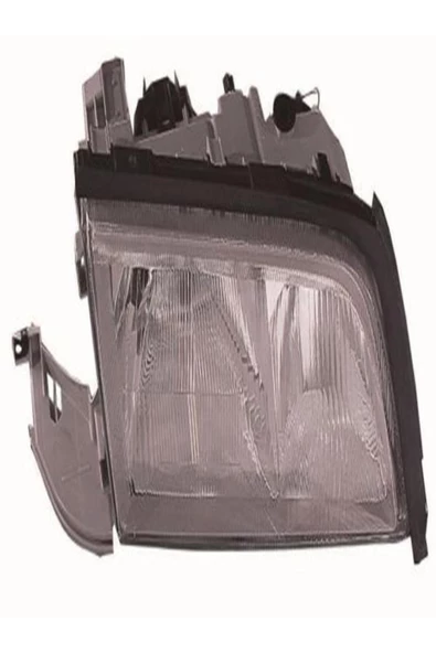 Depo 440-1121R-LD-EM Far ( Mercedes W202 Sag 96-- ) (WF399882) ürün görseli 1