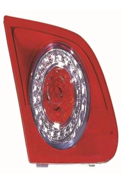 Depo 441-1314l-ld-ue Bagaj Stop Lambasi Sol Volkswagen Passat 4k 05-09 (WP163654) ürün görseli 1