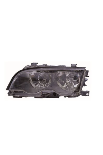Depo 444-1126l-ldem2 Far Ön Sol Bmw E46 3 Serisi, 1999-2006, H7 4441126lldem2 63126904275 ürün görseli 1