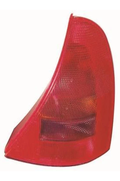 Depo 551-1929l-ue Stop Lambasi Sol Renault Clio Hb 98 62572 5511929lue (WM796117) ürün görseli 1