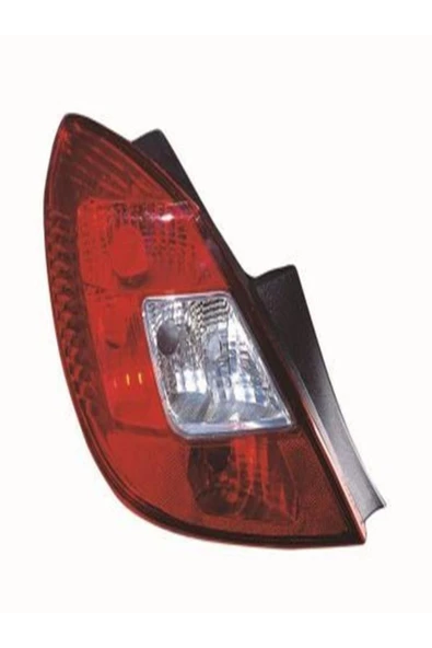 Depo 442-1954r-ue Stop Lambasi Sag Opel Corsa D 07- 5k 1222535 93189097 4421954rue (WE628859) ürün görseli 1