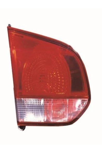 Depo 441-1319l-ld-ue Stop Lambası (SOL) 4411319lldue 5k0945093g Wa275583 ürün görseli 1
