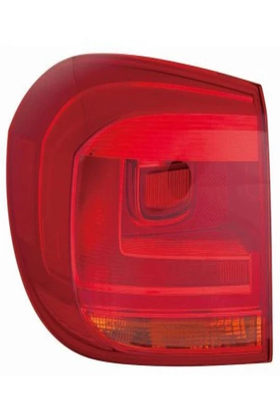 Depo 441-19d2r-ue Stop Lambasi Sag Volkswagen Tiguan 11 (WC729263) ürün görseli 1