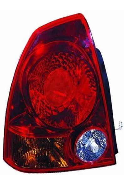 Depo 221-1915r-uq Stop Lambasi Sag-(DUYSUZ)-(hyundai: Accent Admira 03-05 ) (WE514911) ürün görseli 1