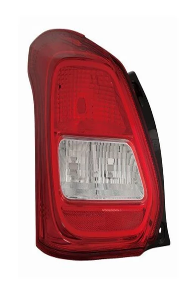 Depo 218-1989r-ue Stop Lambasi Sag Suzuki Swift 17 3565053r00 2181989rue (WY993364) ürün görseli 1