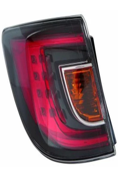 Depo 216-1973r-ue Stop Lambasi Sag Mazda 6 Serisi 08 Gs1f51160d 2161973rue (WH589554) ürün görseli 1