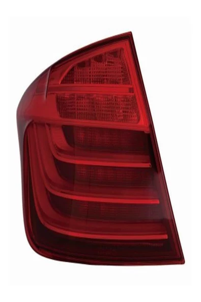 Depo 444-1975l-ae Stop ( Bmw F10 Dis Sol 13-- ) 63217306161 4441975lae (WF253182) ürün görseli 1