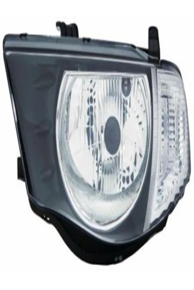 Depo 214-1180l-ldemc On Far Sol-(mitsubishi: L200 09-10 ) 8301b471 2141180lldemc (WT399524) ürün görseli 1