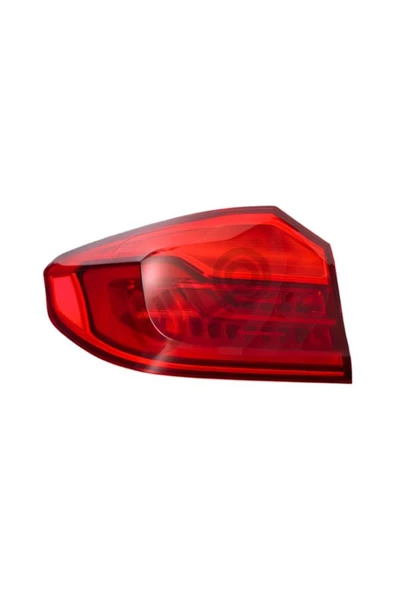 Ulo STOP LAMBASI DIS SOL BMW G30 Uyumlu 17 63217376463 ürün görseli 1