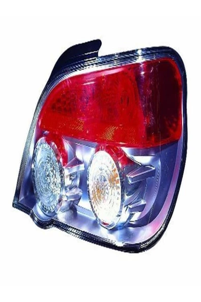 Depo 220-1919r-ld-ue Stop Lambasi Sag-(DUYSUZ)-(SUBARU: İMPREZA 84201FE440 2201919RLDUE (WM416582) ürün görseli 1