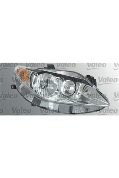 VALEO Far Sinyal Sağ Seat Ibiza 03/08 Elektrikli H7 H7 -043817 Uyumlu ürün görseli 1
