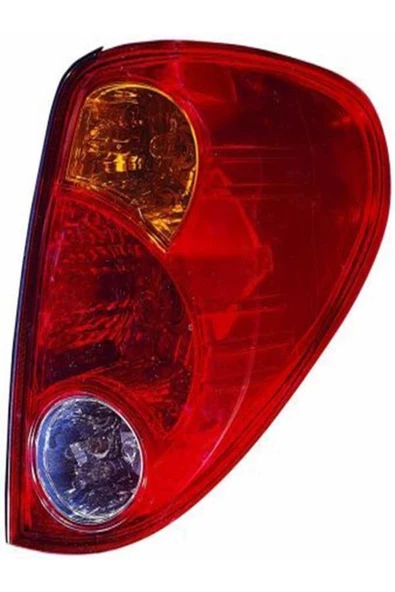 Depo 214-1993r-ae Stop Lambasi Sag-(DUYLU AMPULLU)-(MİTSUBİSHİ: L200 06 8330A156 2141993RAE (WK721555) ürün görseli 1